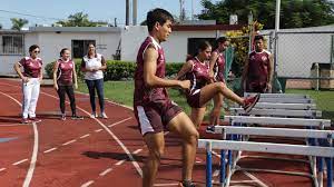 Campeonato invernal de atletismo este fin de semana en Cozumel