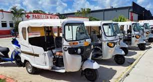 Imoveqroo indica que mototaxis ya no deben estar operando en Cozumel