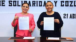 Gobierno de Solidaridad y Cozumel trabajan en conjunto