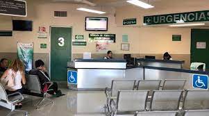 Urgencias y hospitalización del IMSS sí laborarán el 15 y 16 de septiembre