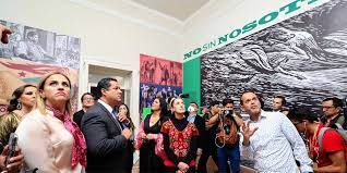 Inaugura Claudia Sheinbaum Casa Chilanga en Guanajuato