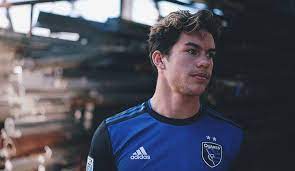 Cade Cowell, el México-americano en MLS buscado por Selección Mexicana