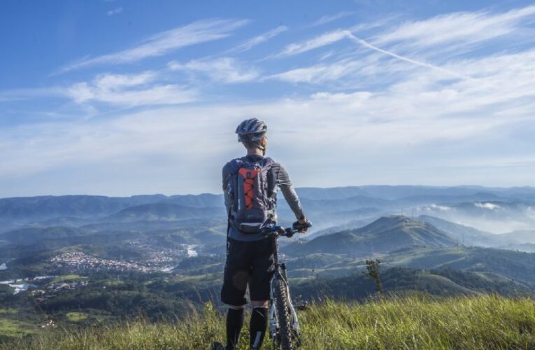 5 pueblos mágicos de México que puedes recorrer en bicicleta