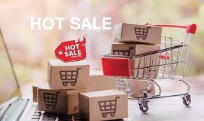 Crecimiento de Hot Sale, la campaña de eCommerce más grande en México