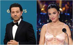 ¿El amor traspasó la pantalla? Así fue la verdadera relación entre Diego Luna y Katy Perry