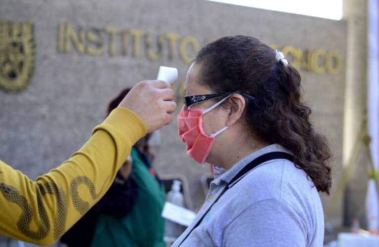 Mantiene OMS emergencia internacional por covid