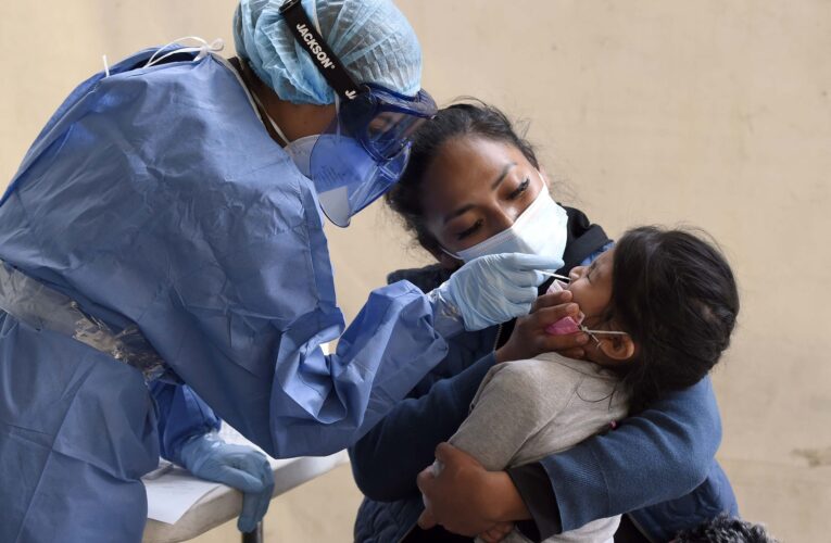 Cozumel: Reporta alza de contagios Covid en niños