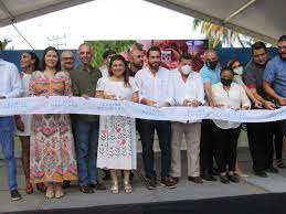 INICIA FESTIVAL GASTRONÓMICO DEL CARIBE MEXICANO EN PUERTO JUÁREZ