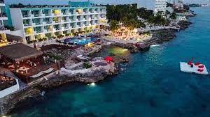 Asociación de Hoteles de Cozumel afirma que el incremento en impuestos es necesario