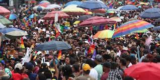 México contabiliza de forma oficial a 5 millones de habitantes LGBTI+