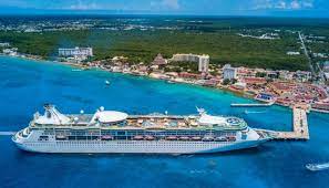 Cozumel destaca como el favorito de los cruceros en 2023