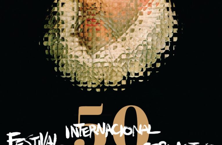 ¡El 50º Festival Internacional Cervantino 2022 ya tiene fecha!