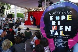 Arrasa Festival Internacional Querétaro Experimental a su semana 17 de haber iniciado