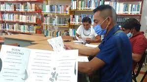 Biblioteca de Cozumel invita a pescadores a contar sus experiencias en el mar