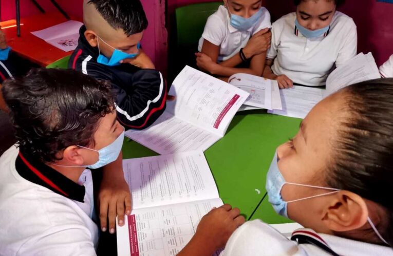 ¿Habrá clases este 15 y 16 de septiembre en escuelas de México?