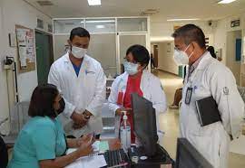 IMSS Q. Roo y sector turístico mejoran calidad de servicios hospitalarios