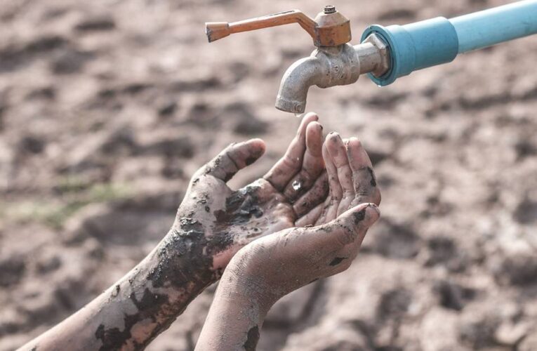 Frontera de Texas con México puede quedarse sin agua en 2023, alertan especialistas