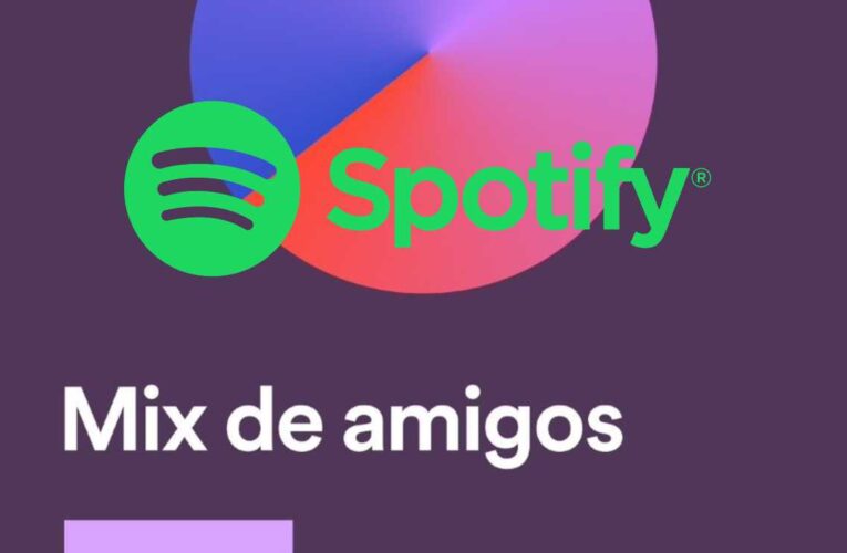 Spotify celebra el Día Internacional de la Amistad con playlist personalizada