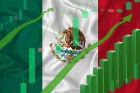 La economía mexicana creció 4.3% en el tercer trimestre de 2022