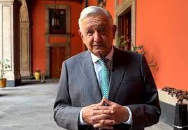 México.- López Obrador desmiente los rumores sobre su salud: "A mí me han dado por muerto varias veces"