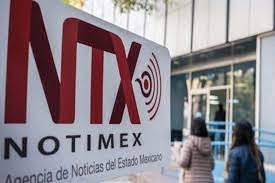 México anuncia el fin de la agencia de noticias Notimex