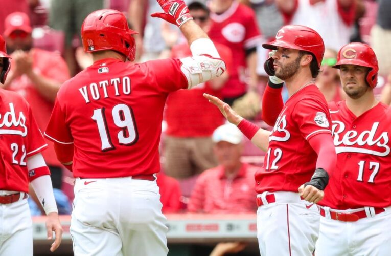 Cardinals: Arenado y Goldschmidt no jugarán en serie en Canadá