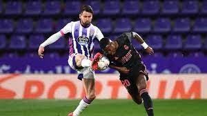 En México, ¿Qué canal transmite Valladolid vs Real Madrid por La Liga y a qué hora es?