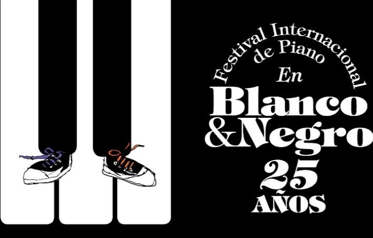 Festival Internacional de Piano En Blanco & Negro. Concierto 2: Naoya Seino (Japón-México)