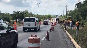 Arranca el lunes reparación de socavones en la carretera Oriental