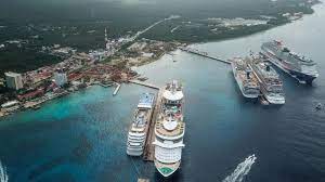 Cozumel se consolida como el mejor destino de cruceros de lujo