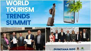 Cozumel sede del World Tourism Trends Summit