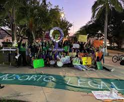 Develan en Cozumel la cuarta antimonumenta de Quintana Roo