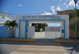 Exigen justicia tras la muerte de alumno en Cozumel