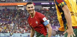 Cristiano Ronaldo: “Marcar por quinto Mundial seguido es un gran orgullo”