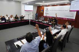 AGREGAN SUBSIDIO ESTATAL DE 22 MDP PARA EL CARNAVAL: Aprueba Cabildo de Cozumel modificación al Presupuesto de Egresos 2023