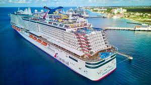 Buscan atraer más cruceros a Cozumel y Mahahual