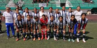 Tuzas Pachuca Cozumel se Presentan con Éxito en Casa en la Super Liga de Futbol Femenil de Q. Roo