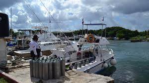 En Cozumel, aproximadamente 150 nauticos no tienen libreta de mar