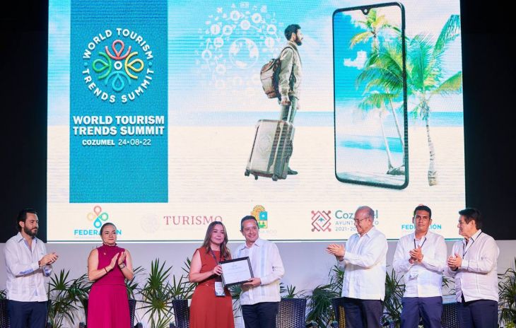 Cozumel: Analizan uso de la tecnología en el turismo tras la pandemia