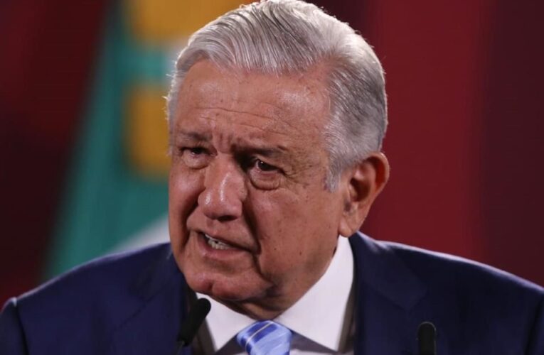 AMLO descarta integración de México a acuerdos comerciales con China