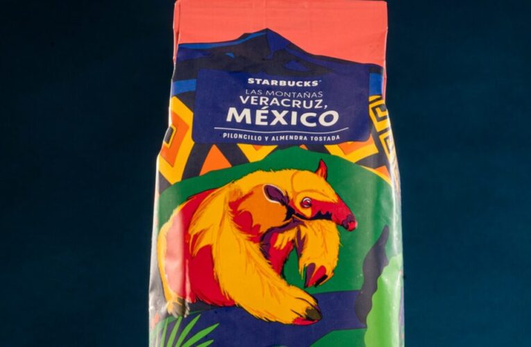 Starbucks lanza por su aniversario una edición especial de café de origen único de Veracruz