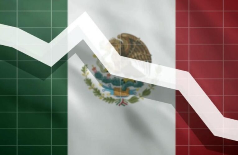 ‘Pesimismo’ desde la OCDE: recorta pronóstico de crecimiento de México a 1.5% para 2023