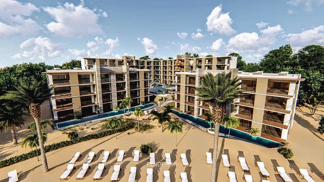 AMR Collection inaugura el Dreams de Cozumel con 154 suites