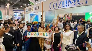 Esperan que haya buena respuesta por el Tianguis Turístico México-Cozumel