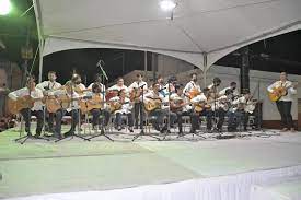 La FPMC participa en las fiestas patronales de San Miguel de Cozumel