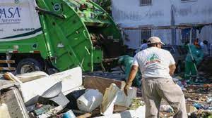 En Cozumel se recolectan más de 100 toneladas de basura diariamente