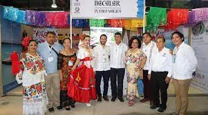 Exitosa participación de los Pueblos Mágicos de Quintana Roo en el 4to Tianguis en Oaxaca