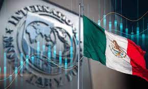 FMI sube su expectativa de crecimiento para México a 1.7% para este año