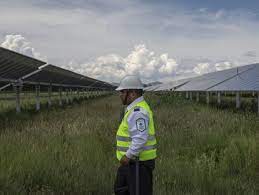 Objetivos climáticos de México están en duda en medio de disputa energética con EE.UU.