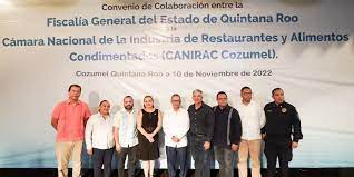 Canirac Cozumel se suma al programa de agente encubierto para disminuir delitos